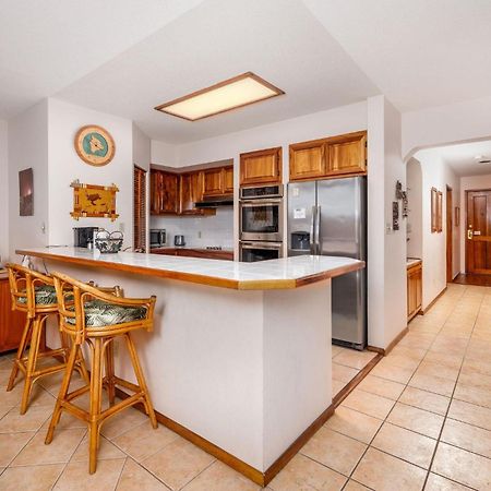 Kahaluu Bay Villas 304 Kailua-Kona Eksteriør billede