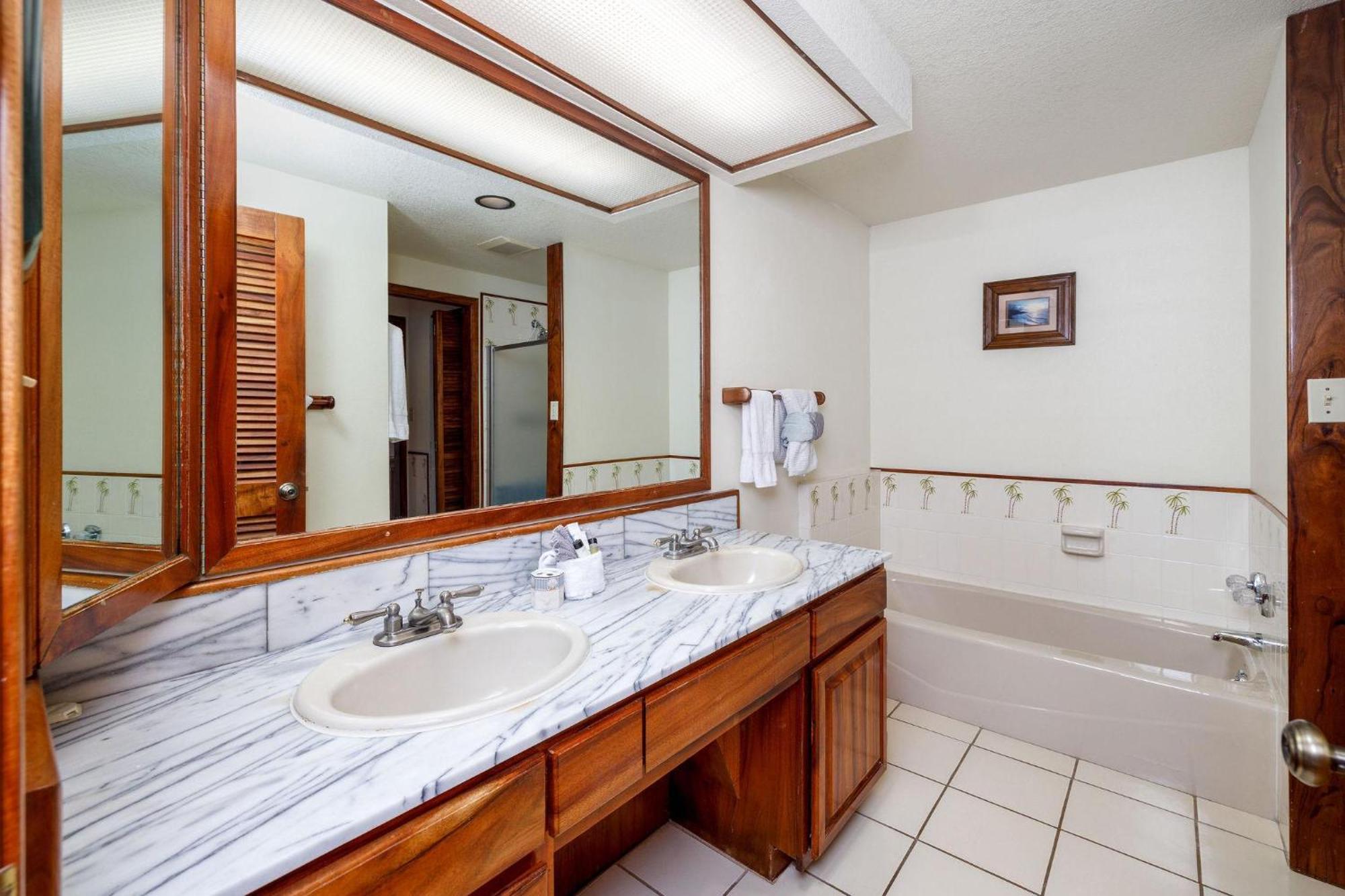 Kahaluu Bay Villas 304 Kailua-Kona Eksteriør billede