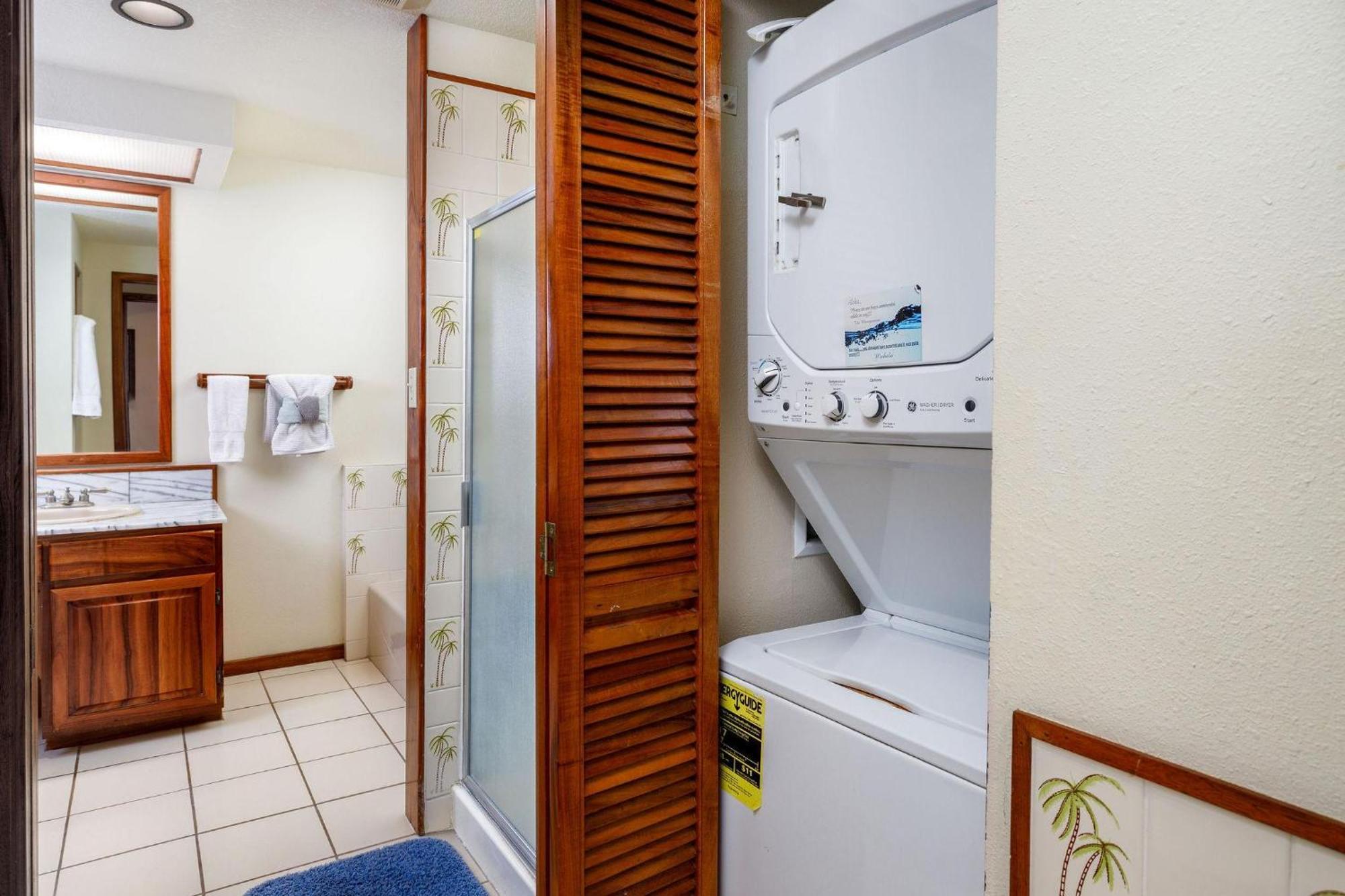 Kahaluu Bay Villas 304 Kailua-Kona Eksteriør billede