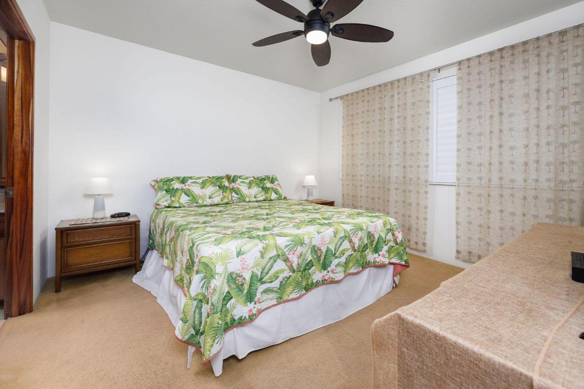 Kahaluu Bay Villas 304 Kailua-Kona Eksteriør billede