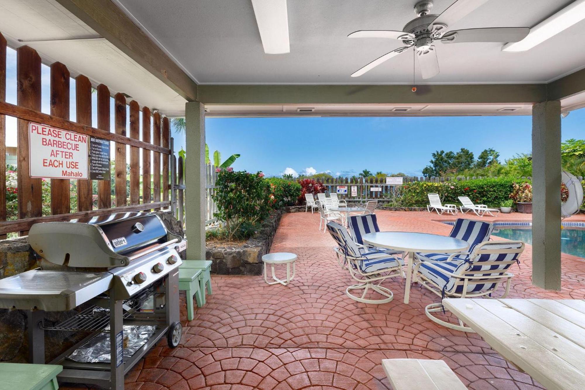 Kahaluu Bay Villas 304 Kailua-Kona Eksteriør billede