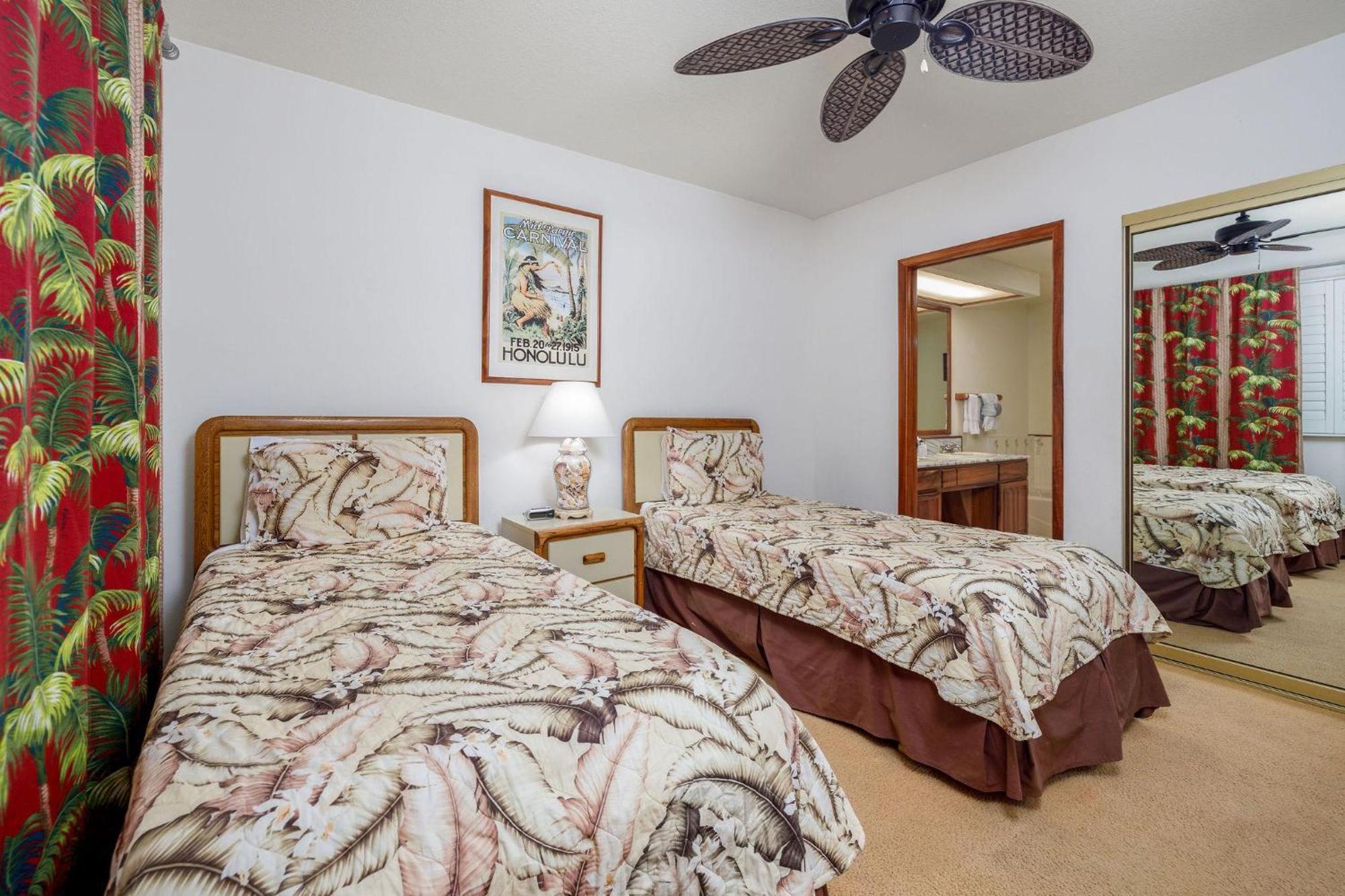 Kahaluu Bay Villas 304 Kailua-Kona Eksteriør billede