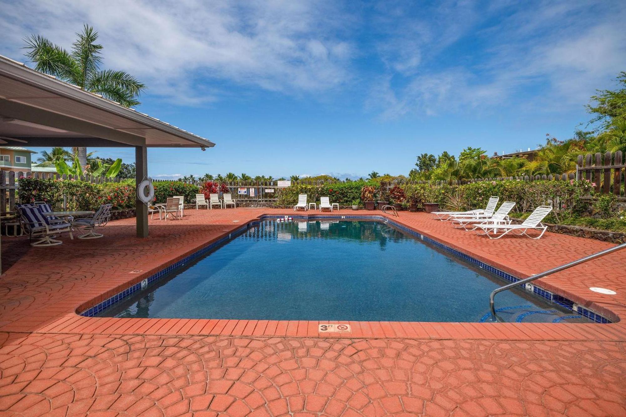 Kahaluu Bay Villas 304 Kailua-Kona Eksteriør billede